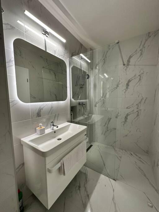 Ultracentral Luxury Apartament Тимишоара Экстерьер фото