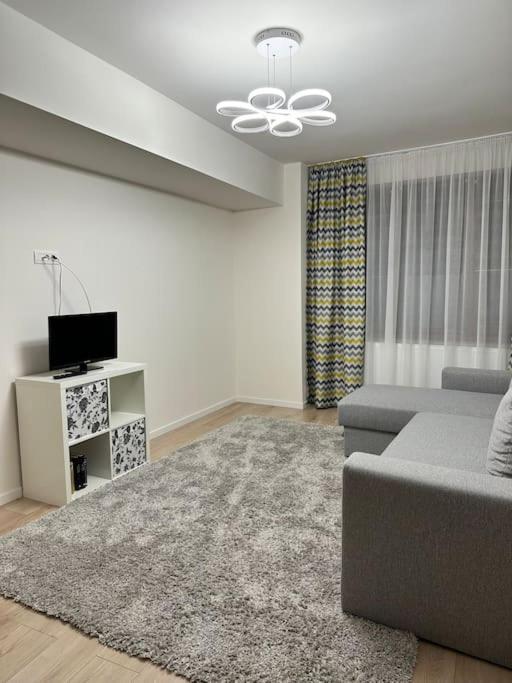 Ultracentral Luxury Apartament Тимишоара Экстерьер фото